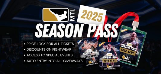 2025 Season Passes are here!