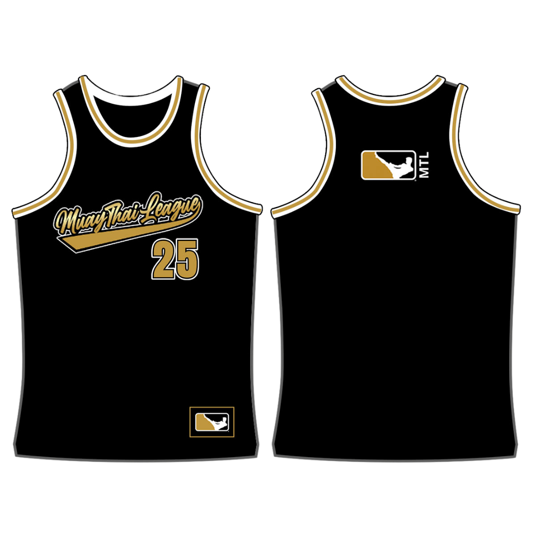 Jersey Series (Basketball)