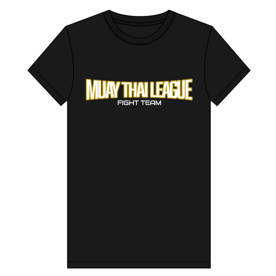 Fight Team Tee