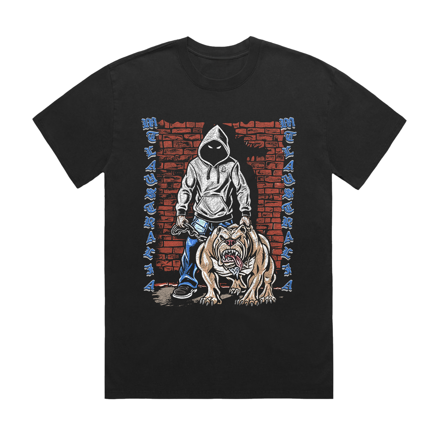 HEAVY HITTER | MTL Streetwear