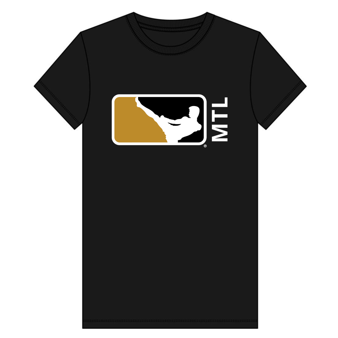 OG Icon Tee