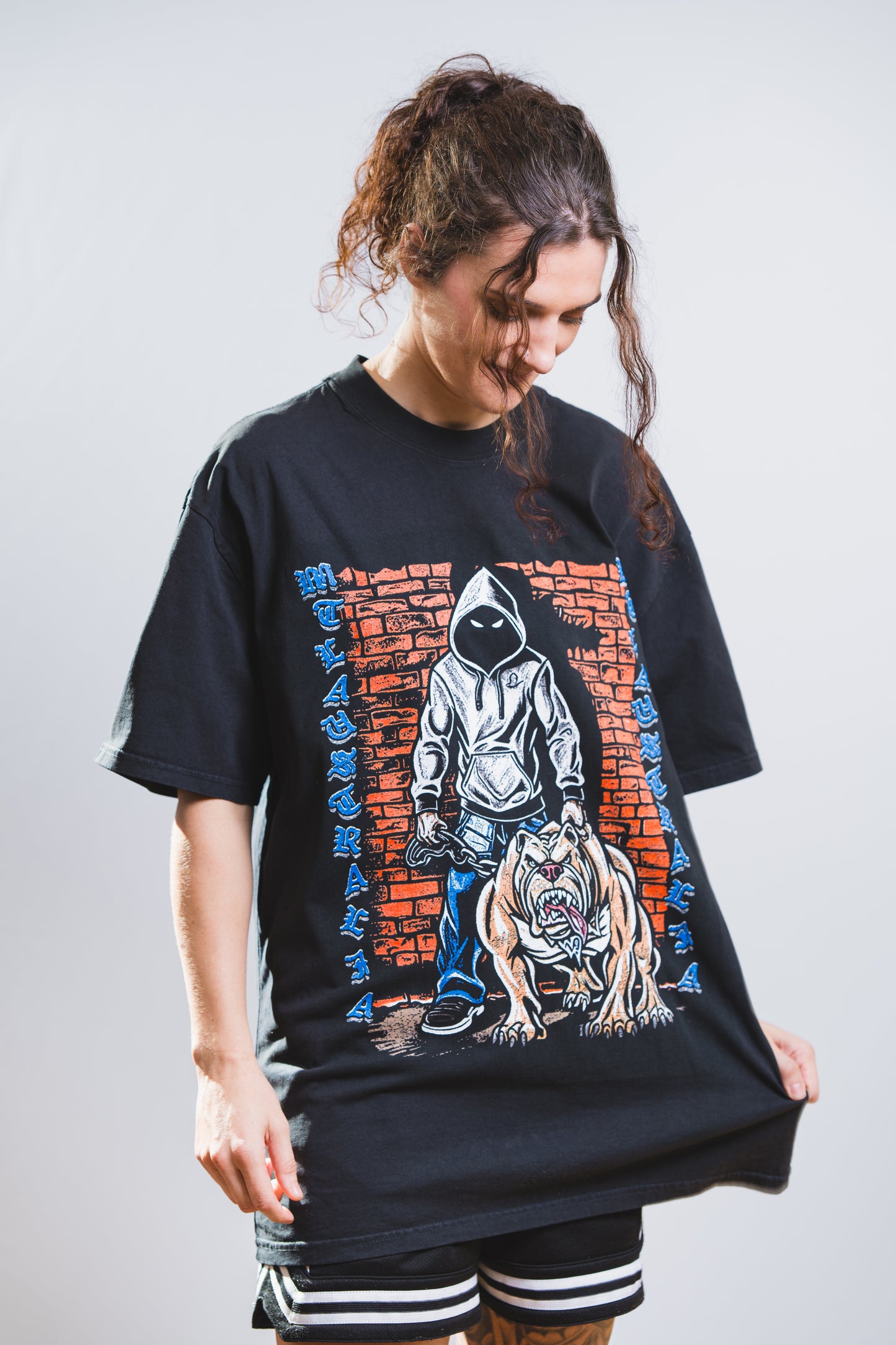 HEAVY HITTER | MTL Streetwear