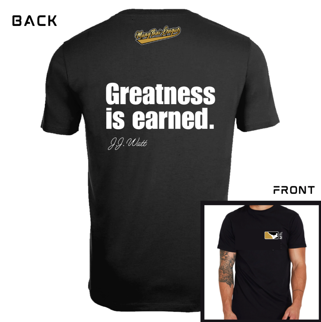 G.O.A.T Series
