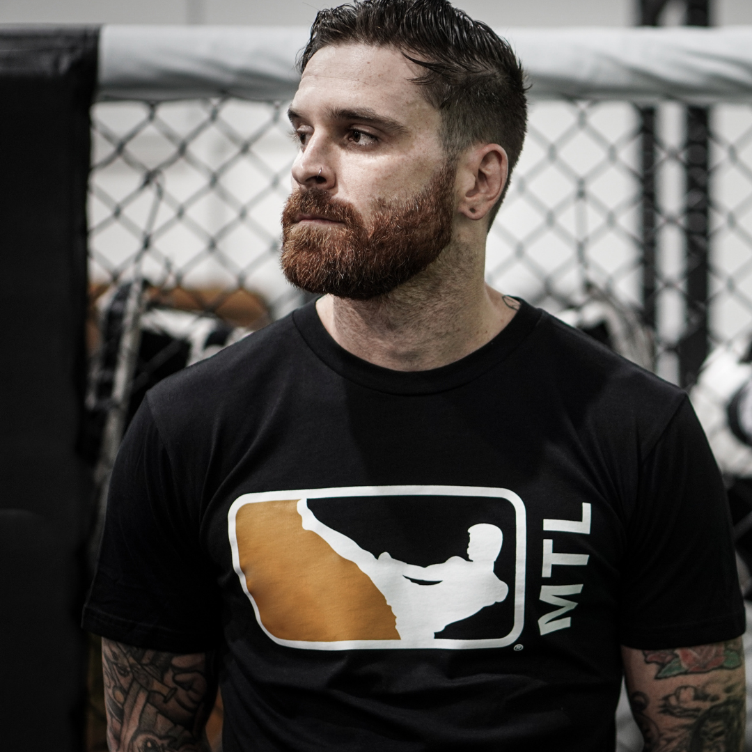 OG Icon Tee