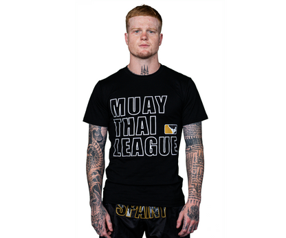 Block Tee