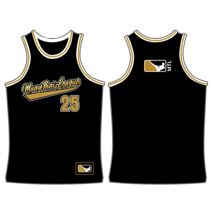 Jersey Series (Basketball)