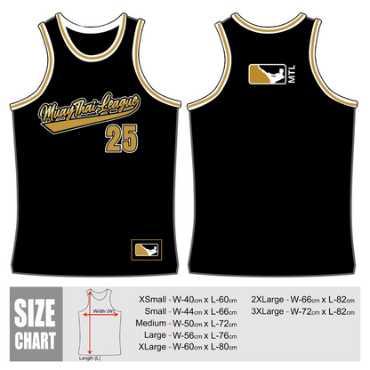 Jersey Series (Basketball)