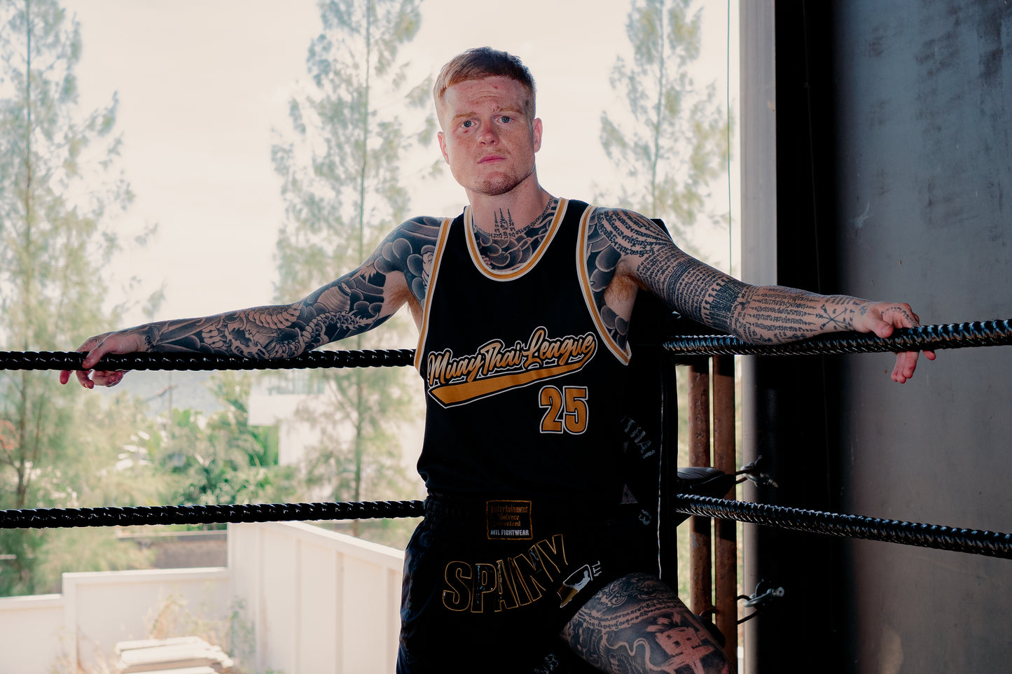 Jersey Series (Basketball)