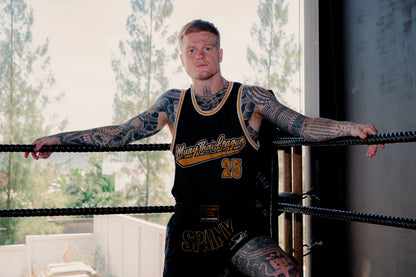 Jersey Series (Basketball)