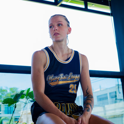 Jersey Series (Basketball)