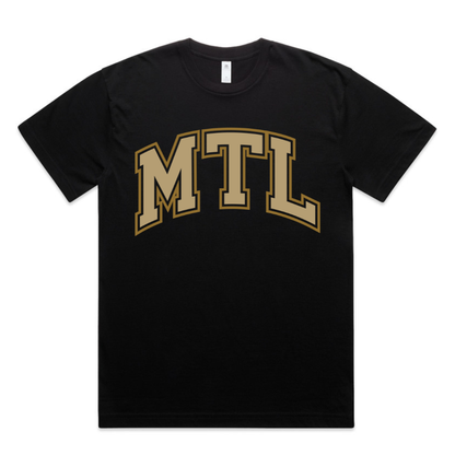 A New Breed (Oversized Tee)