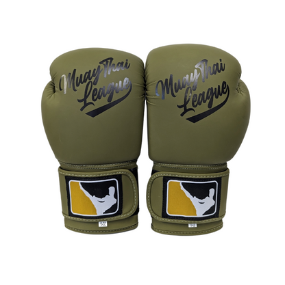 Development Series Gloves