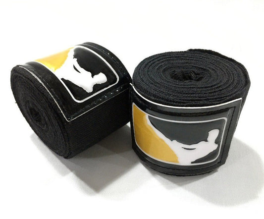 Hand Wraps